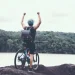 Occhiali da Sci per Mountain Bike?