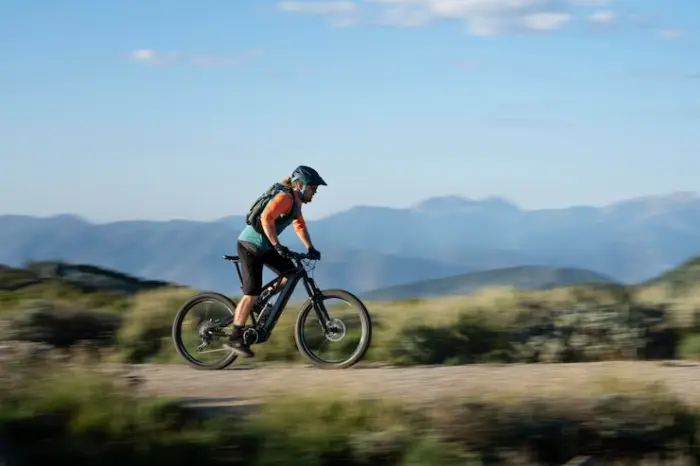 Occhiali da Sci Possono Essere Usati per MTB?