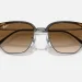 Occhiali da Sole Ray Ban Clubmasters