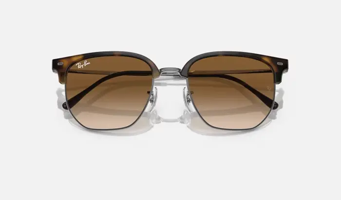 Occhiali da Sole Ray Ban Clubmasters