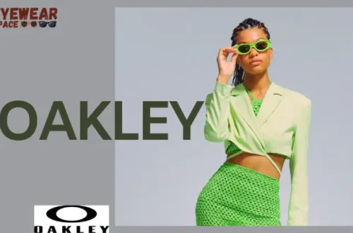 Occhiali Oakley