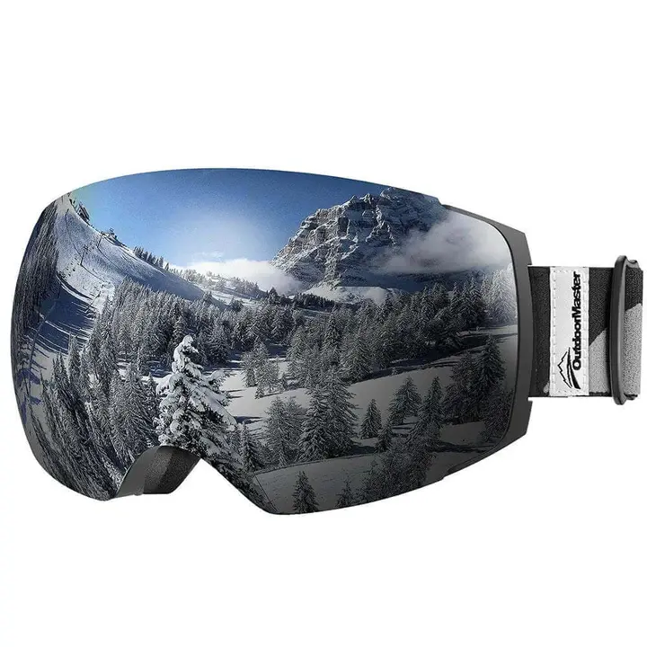 Occhiali OutdoorMaster