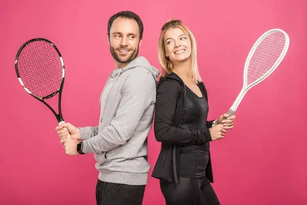 Perché i giocatori di tennis non indossano occhiali da sole