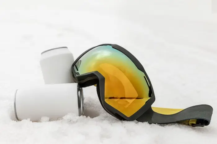 qual è il colore migliore delle lenti per lo snowmobiling
