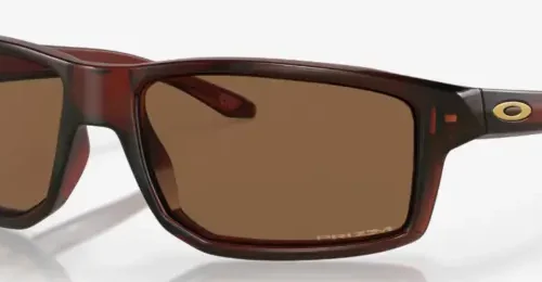 recensione degli oakley gibston