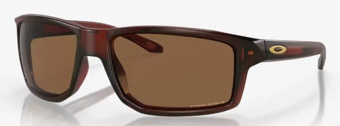 recensione degli oakley gibston