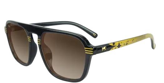 Recensione Occhiali Knockaround