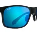 recensione occhiali maui jim red sands