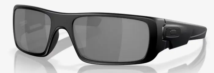 Recensione Occhiali Oakley Crankshaft