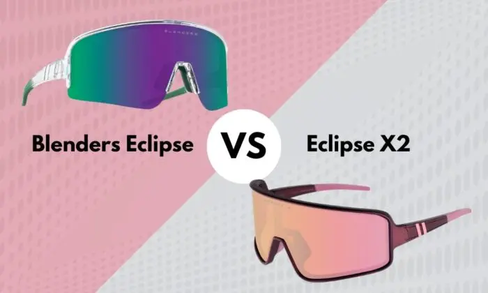 Recensione onesta di Blenders Eclipse vs Eclipse X2