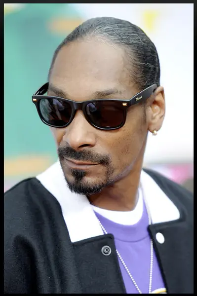 Snoop Dogg