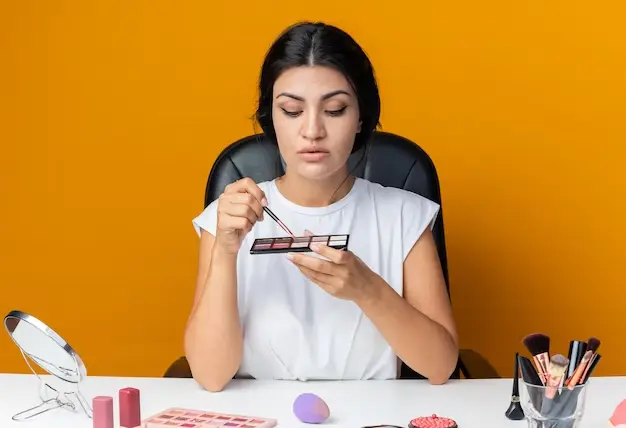 Usa l'Ombretto come Eyeliner