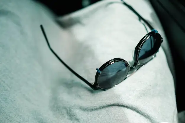 Valutazione danni occhiali Ray-Ban