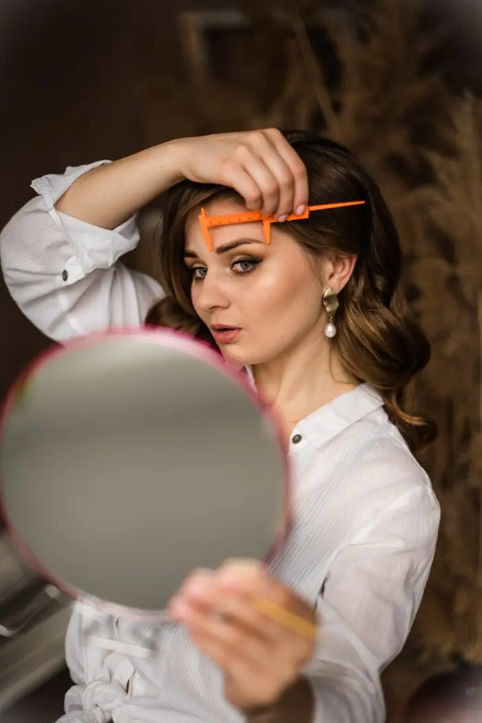 Vantaggi del threading per sopracciglia