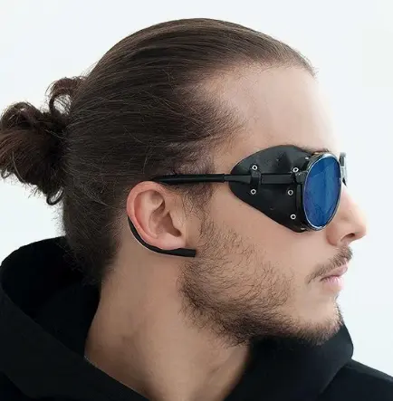 differenze tra maschere da sci e occhiali da ghiacciaio